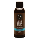 Buy Hemp Seed Massage & Body Oil - Sunsational (Italian Bergamot, Juniper Berries & White Wood) Scented - 59 ml Bottle – Naughtyhut NZ sex toys online. Discreet delivery & top brands.