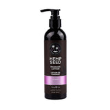 Buy Hemp Seed Massage Lotion - Lavender Scented - 237 ml Bottle – Naughtyhut NZ sex toys online. Discreet delivery & top brands.