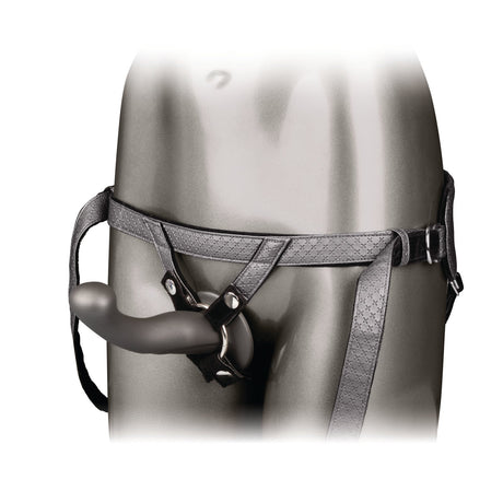 Buy Her Royal Harness The Royal Sensual Set – Naughtyhut NZ sex toys online. Discreet delivery & top brands.