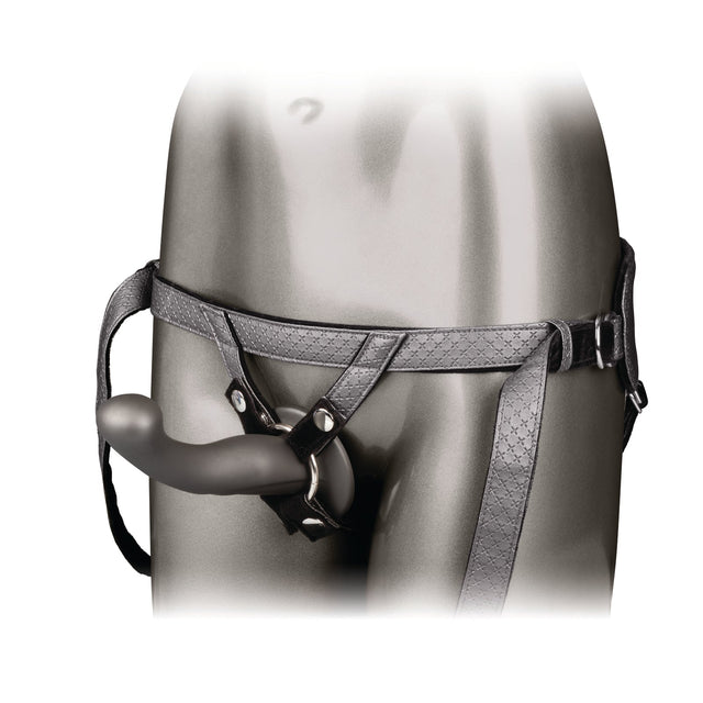 Buy Her Royal Harness The Royal Sensual Set – Naughtyhut NZ sex toys online. Discreet delivery & top brands.