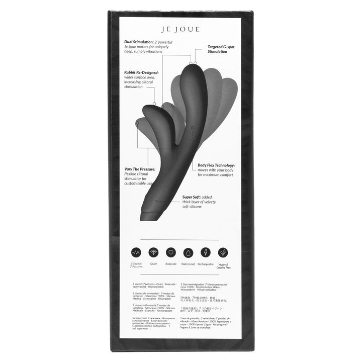 Hera Flex – Sex toys NZ by Naughtyhut. Discreet delivery nationwide.