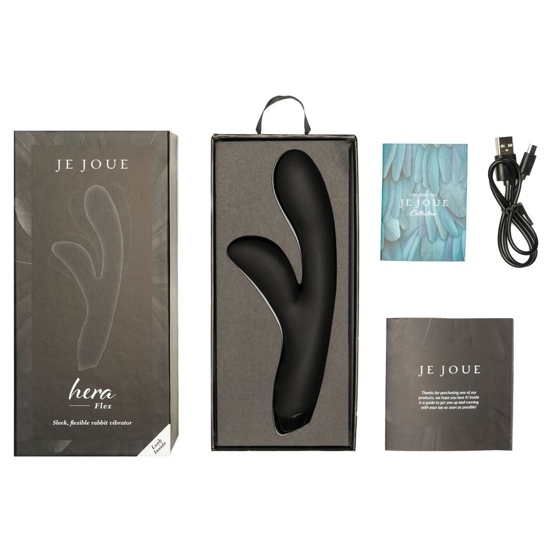 Hera Flex – Sex toys NZ by Naughtyhut. Discreet delivery nationwide.