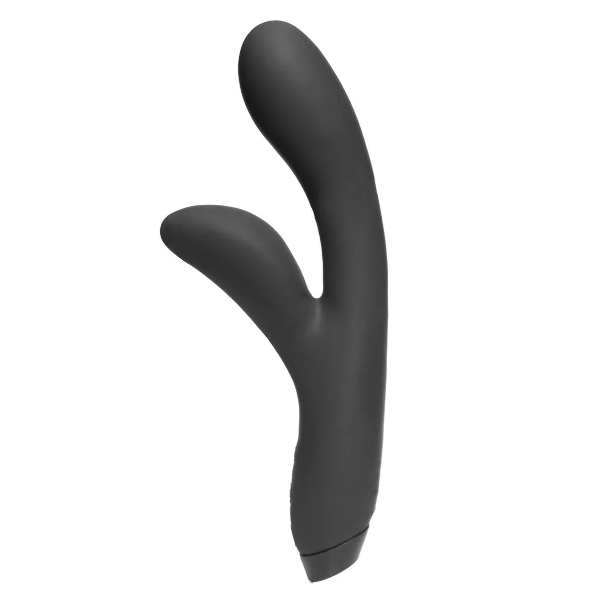 Je Joue Hera Flex bendable dual-action vibrator with flexible shaft and clitoral stimulator