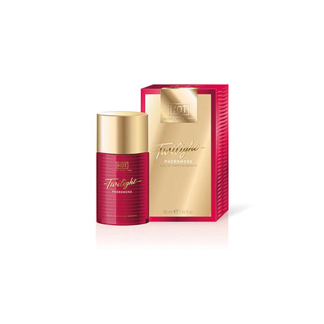 Buy HOT Twilight Pheromone Parfum women 50ml - Pheromone Perfume Spray for Women - 50 ml Bottle – Naughtyhut NZ sex toys online. Discreet delivery & top brands.