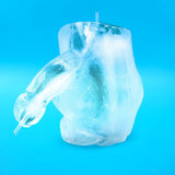 Buy Huge Penis Ice Luge - Party Novelty – Naughtyhut NZ sex toys online. Discreet delivery & top brands.