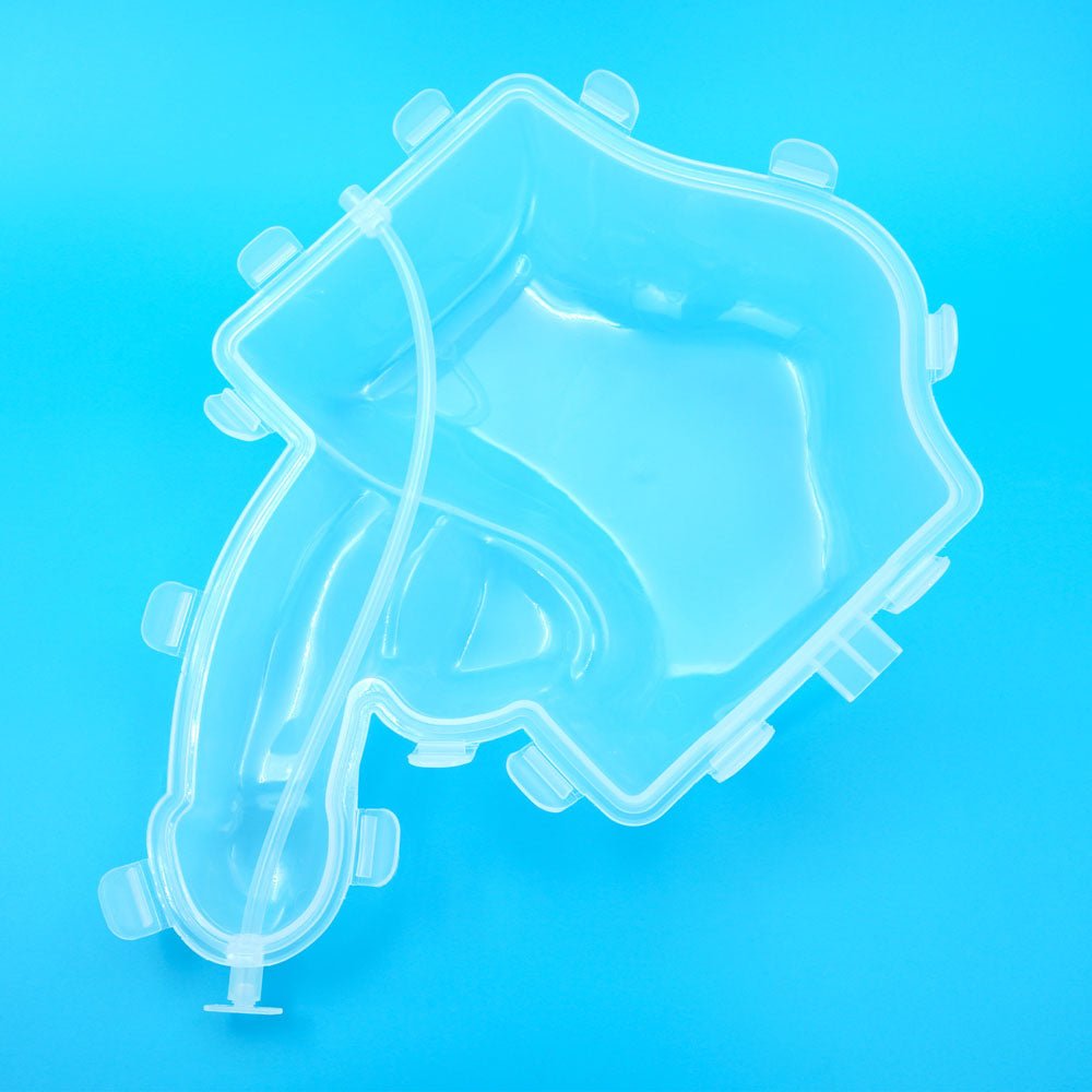 Buy Huge Penis Ice Luge - Party Novelty – Naughtyhut NZ sex toys online. Discreet delivery & top brands.