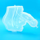 Buy Huge Penis Ice Luge - Party Novelty – Naughtyhut NZ sex toys online. Discreet delivery & top brands.