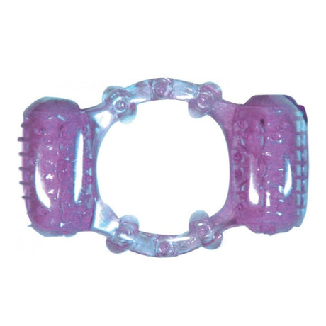 Buy Humm Dinger Double Dinger – Naughtyhut NZ sex toys online. Discreet delivery & top brands.