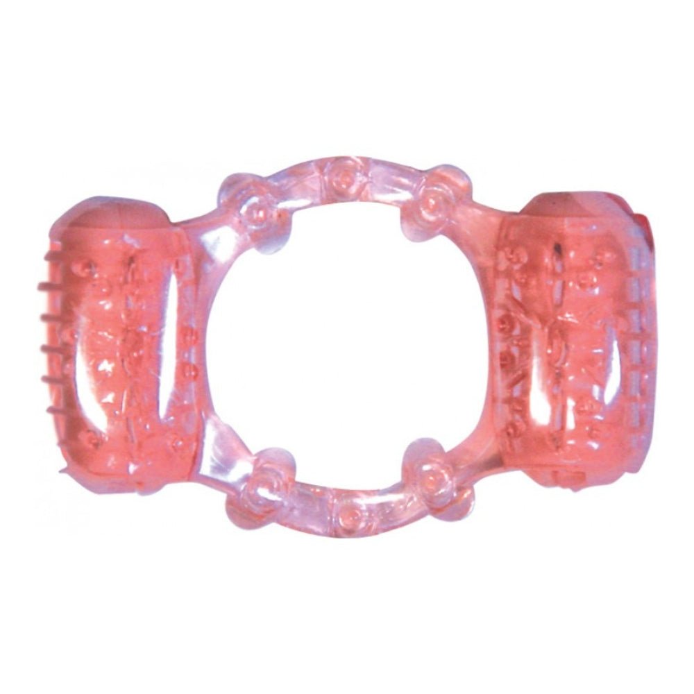 Buy Humm Dinger Double Dinger – Naughtyhut NZ sex toys online. Discreet delivery & top brands.