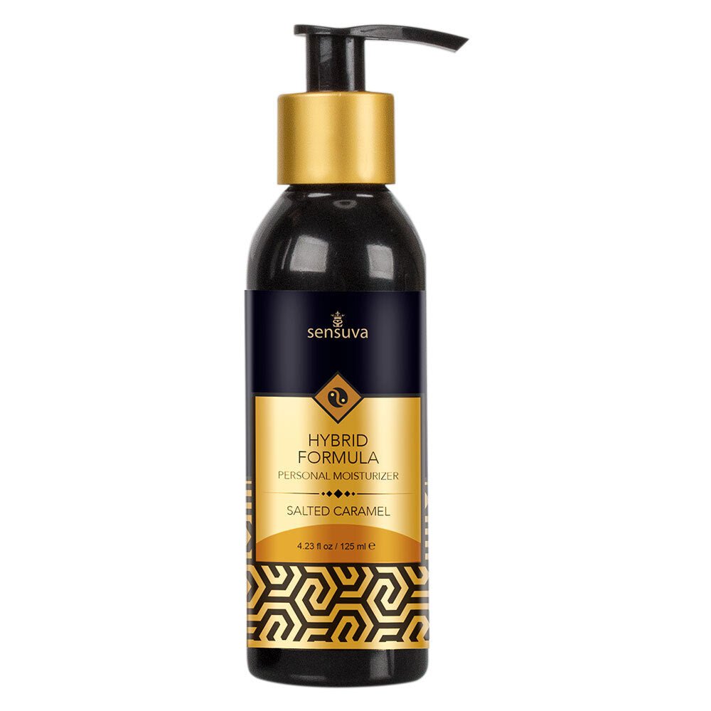 Buy Hybrid Moisturizer 125 ml – Naughtyhut NZ sex toys online. Discreet delivery & top brands.