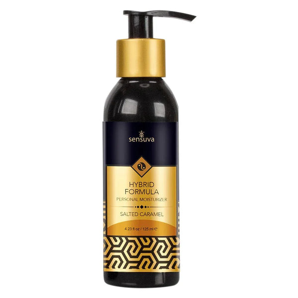 Sensuva Hybrid Moisturizer 125 ml