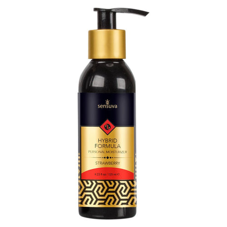 Buy Hybrid Moisturizer 125 ml – Naughtyhut NZ sex toys online. Discreet delivery & top brands.