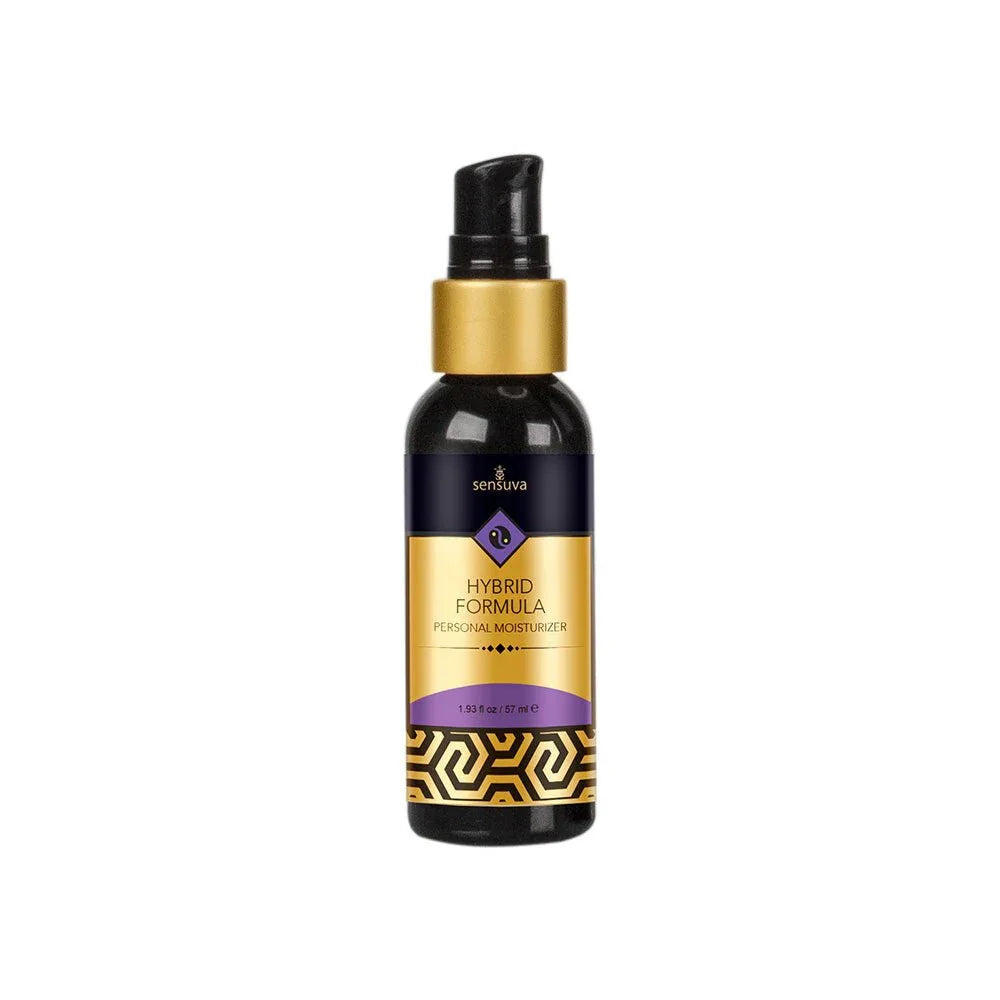 Sensuva Hybrid Moisturizer Unscented 57 ml