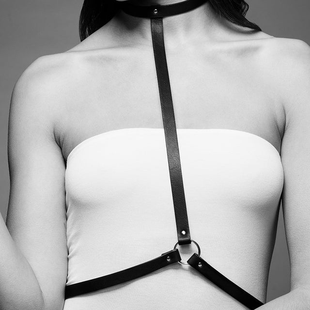 Buy I Harness Black – Naughtyhut NZ sex toys online. Discreet delivery & top brands.