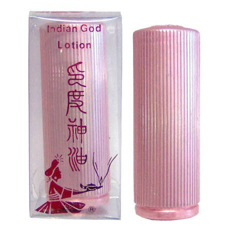 Buy Indian God Lotion - Enhancement Spray for Men – Naughtyhut NZ sex toys online. Discreet delivery & top brands.