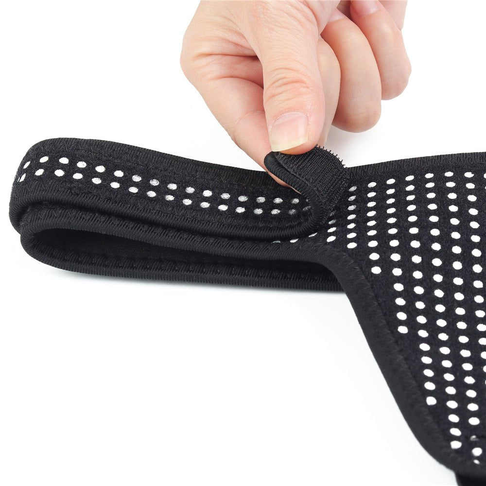 Buy Ingen Easy Strap - On Harness - Black Adjustable Strap - On Harness (No Probe Included) – Naughtyhut NZ sex toys online. Discreet delivery & top brands.