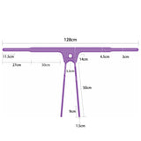 Buy Ingen Easy Strap - On Harness - Purple Adjustable Strap - On Harness (No Probe Included) – Naughtyhut NZ sex toys online. Discreet delivery & top brands.