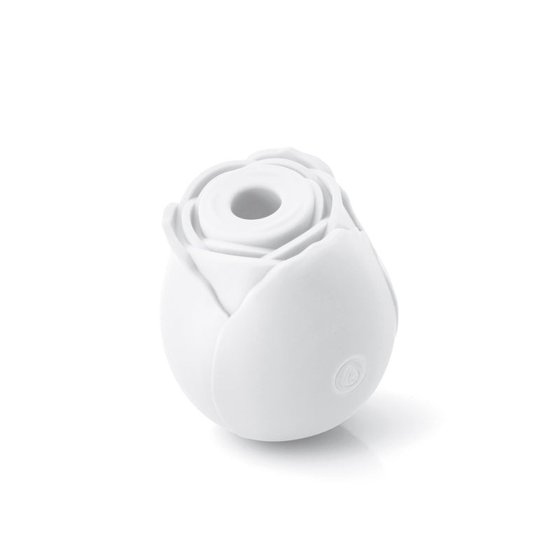 Buy INYA The Rose - Glow - Glow In The Dark Clitoral Air Pulsation Stimulator – Naughtyhut NZ sex toys online. Discreet delivery & top brands.