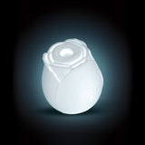 Buy INYA The Rose - Glow - Glow In The Dark Clitoral Air Pulsation Stimulator – Naughtyhut NZ sex toys online. Discreet delivery & top brands.