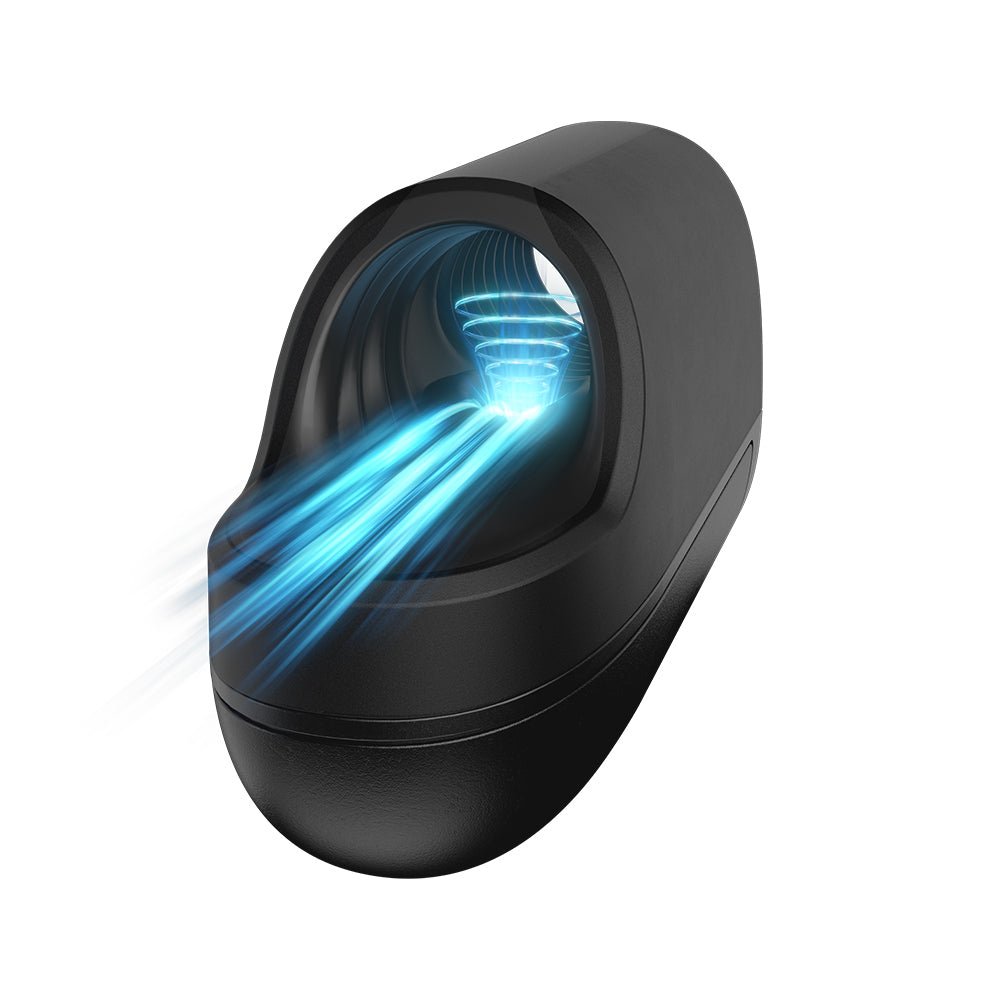 Ion by ARCWAVE PAT Stroker – Sex toys NZ by Naughtyhut. Discreet delivery nationwide.