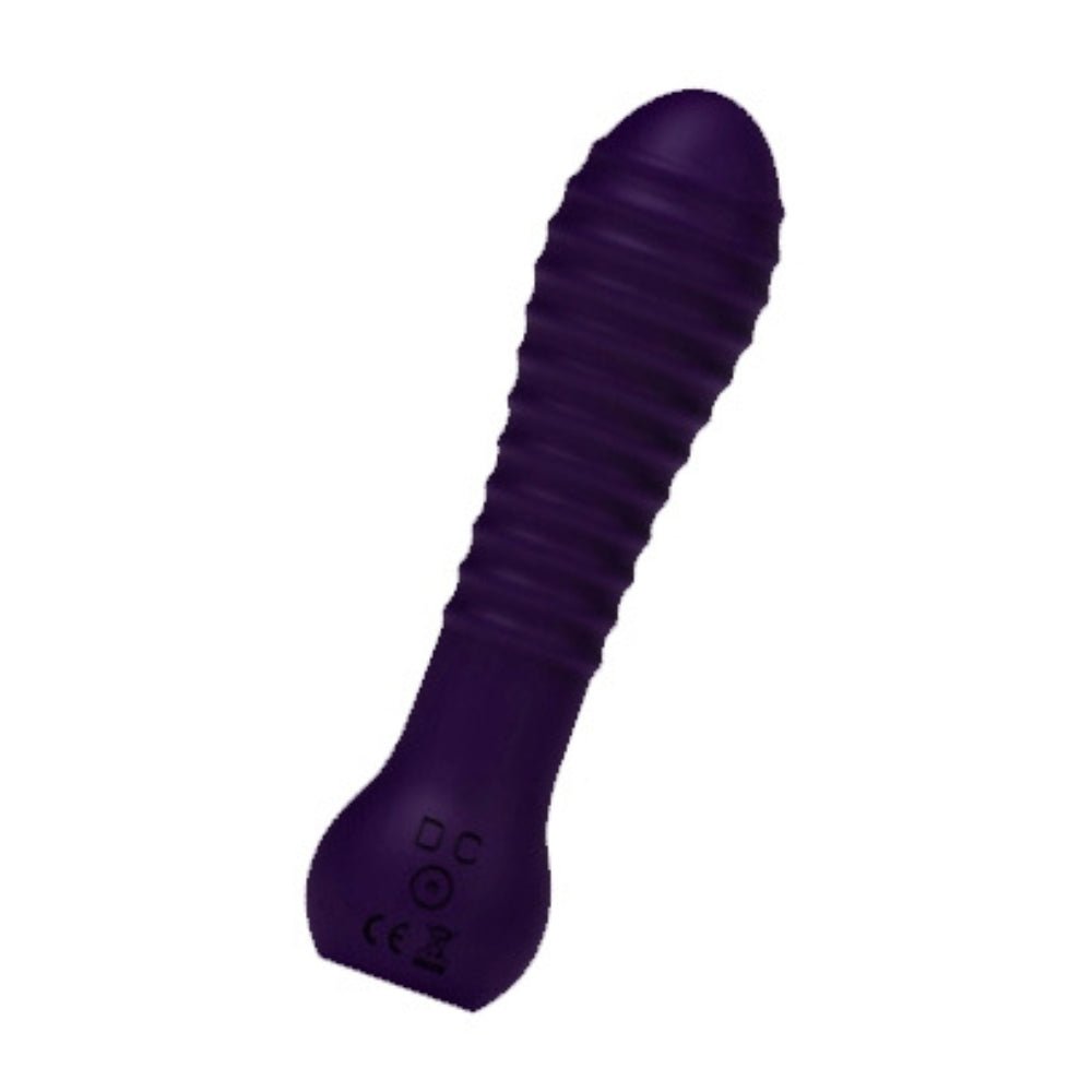 Iris Bullet – Sex toys NZ by Naughtyhut. Discreet delivery nationwide.