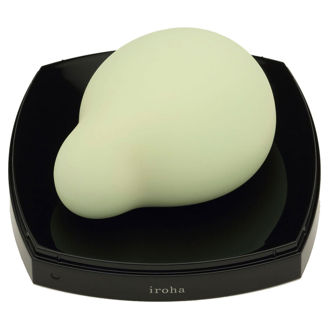 Iroha Midori Pastel Green – Sex toys NZ by Naughtyhut. Discreet delivery nationwide.