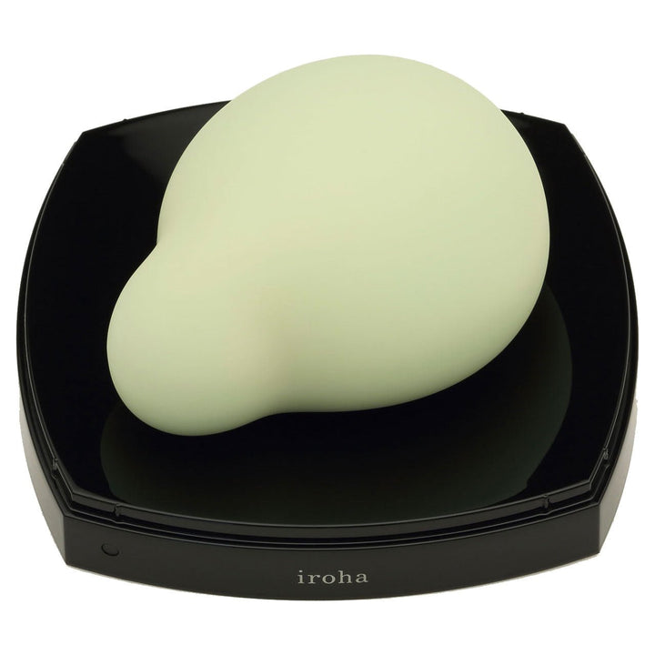 Iroha Midori Pastel Green – Sex toys NZ by Naughtyhut. Discreet delivery nationwide.