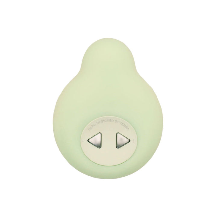 Iroha Midori Pastel Green – Sex toys NZ by Naughtyhut. Discreet delivery nationwide.