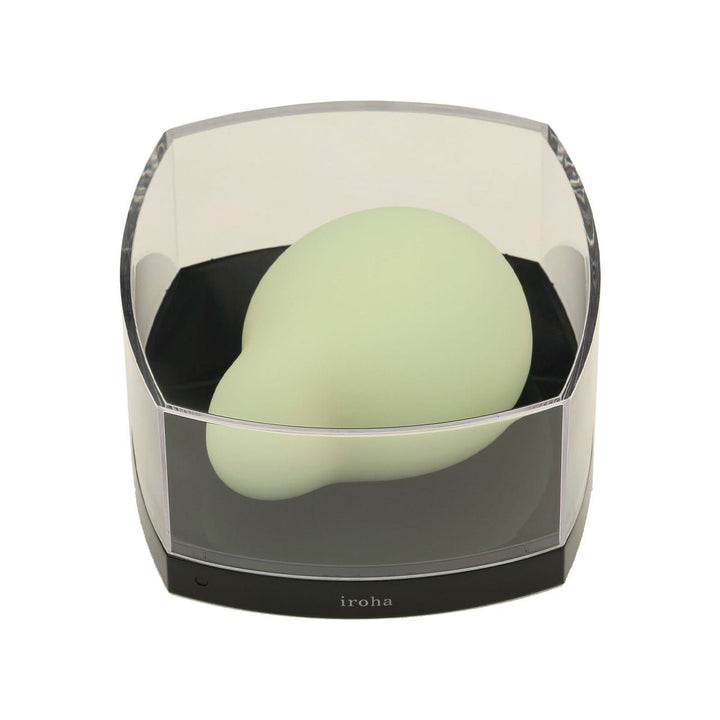 Iroha Midori Pastel Green – Sex toys NZ by Naughtyhut. Discreet delivery nationwide.