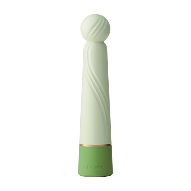Buy iroha RIN+ v2 – Naughtyhut NZ sex toys online. Discreet delivery & top brands.