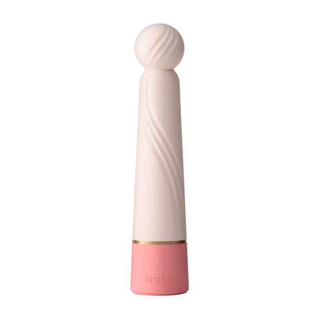 Buy iroha RIN+ v2 – Naughtyhut NZ sex toys online. Discreet delivery & top brands.