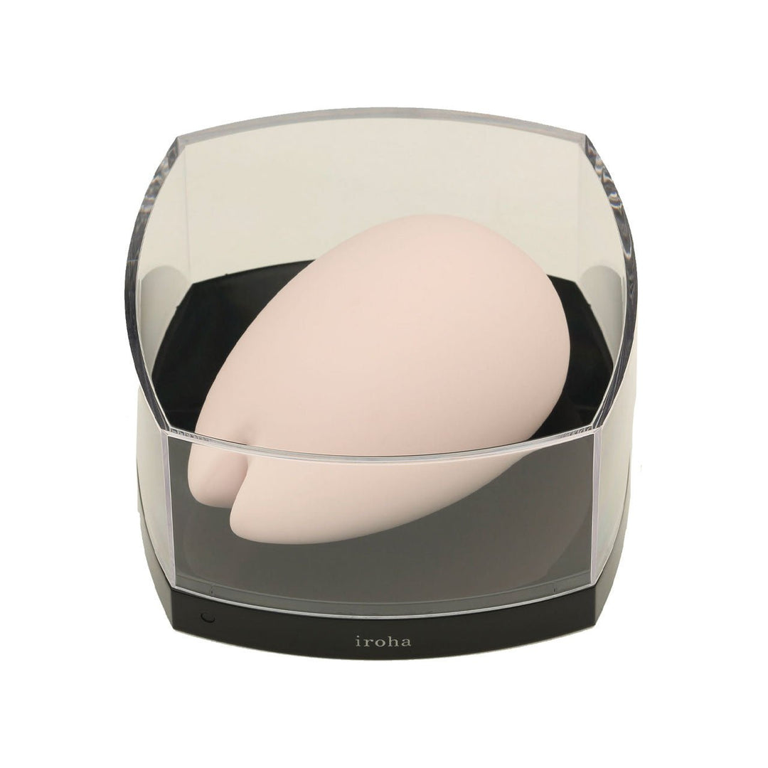 Iroha Sakura Pink – Sex toys NZ by Naughtyhut. Discreet delivery nationwide.