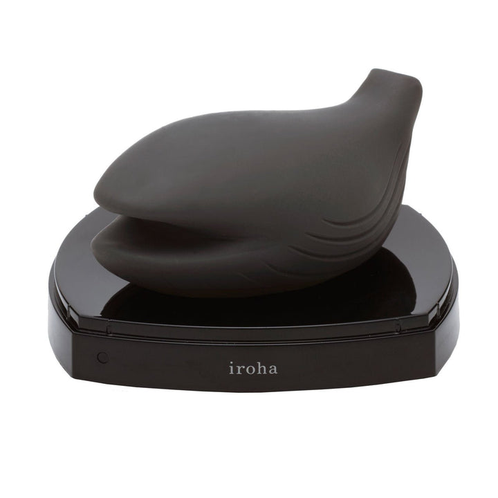 Iroha+ Yoru – Sex toys NZ by Naughtyhut. Discreet delivery nationwide.