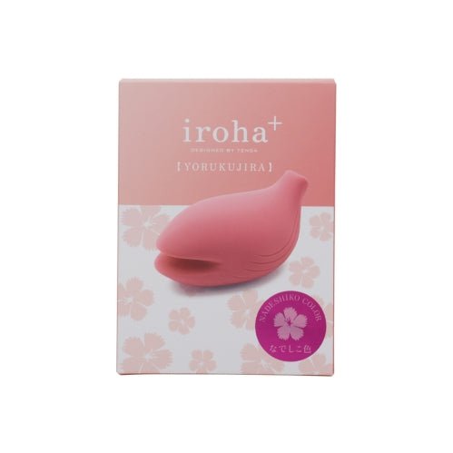 iroha + YORU – Sex toys NZ by Naughtyhut. Discreet delivery nationwide.