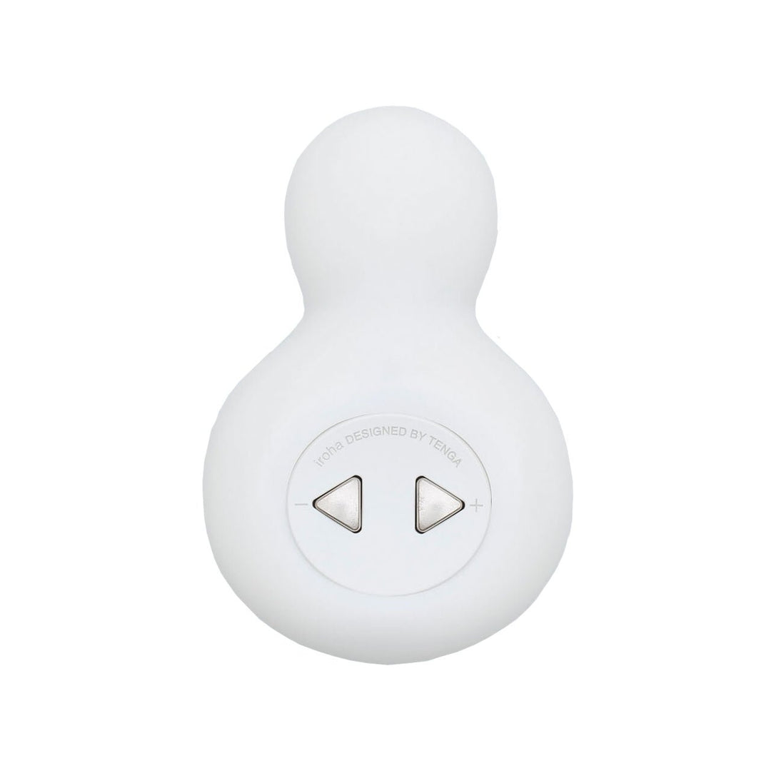 Iroha Yuki White – Sex toys NZ by Naughtyhut. Discreet delivery nationwide.