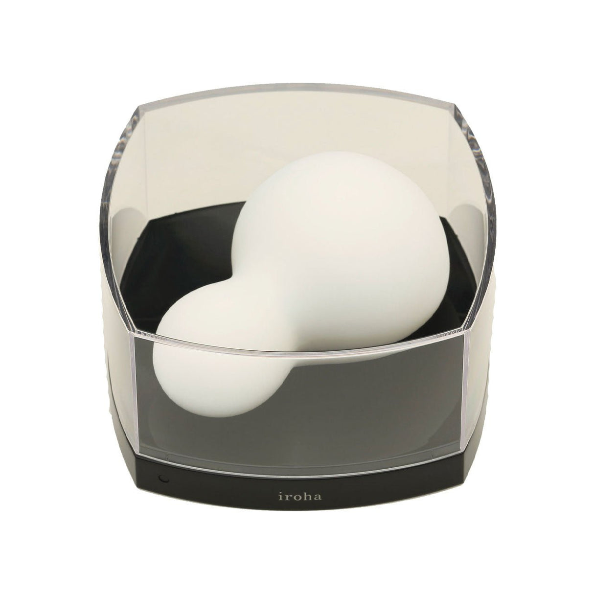 Buy Iroha Yuki White – Naughtyhut NZ sex toys online. Discreet delivery & top brands.