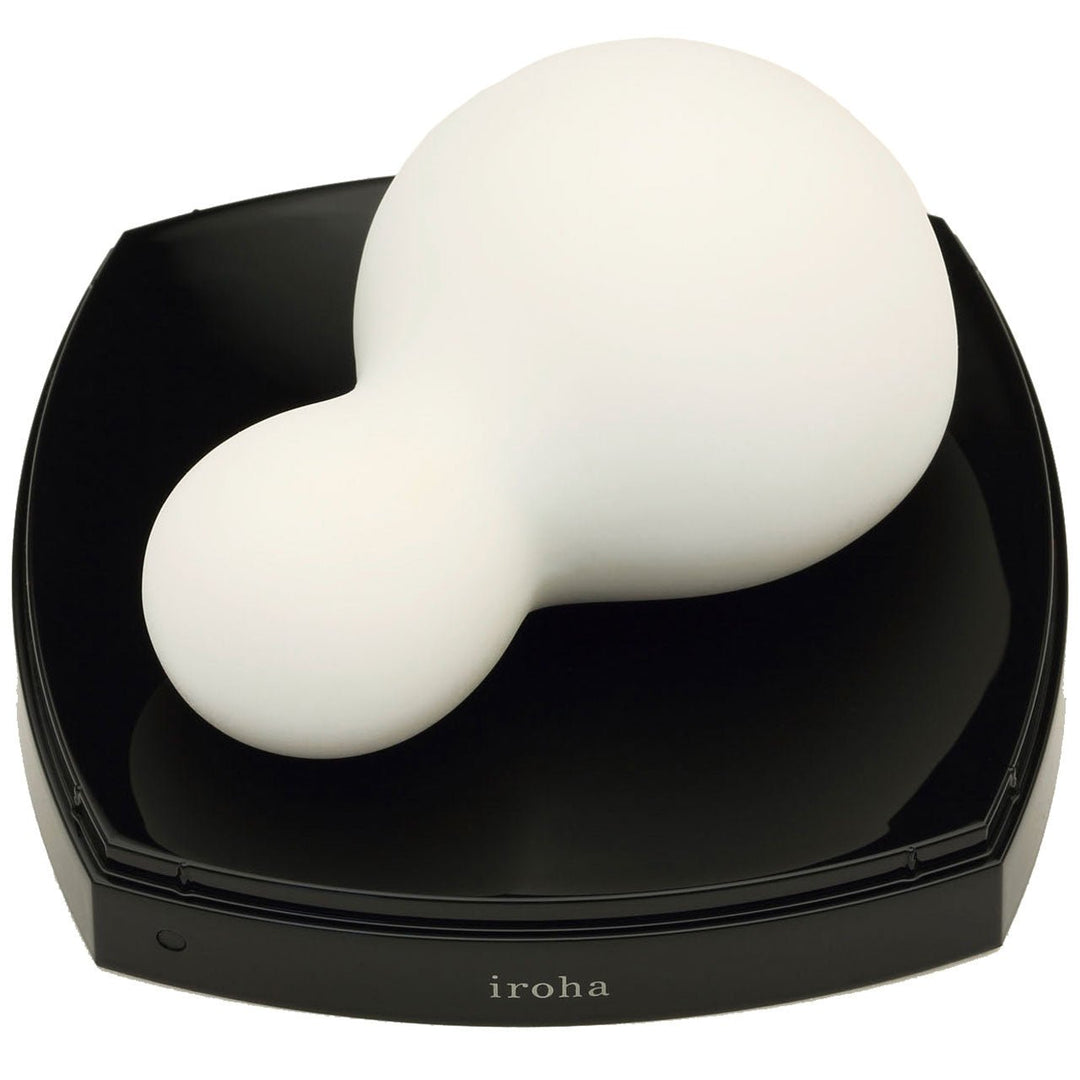 Iroha Yuki White – Sex toys NZ by Naughtyhut. Discreet delivery nationwide.