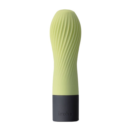 Buy Iroha Zen – Naughtyhut NZ sex toys online. Discreet delivery & top brands.