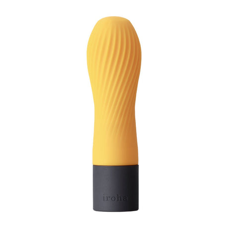 Buy Iroha Zen – Naughtyhut NZ sex toys online. Discreet delivery & top brands.