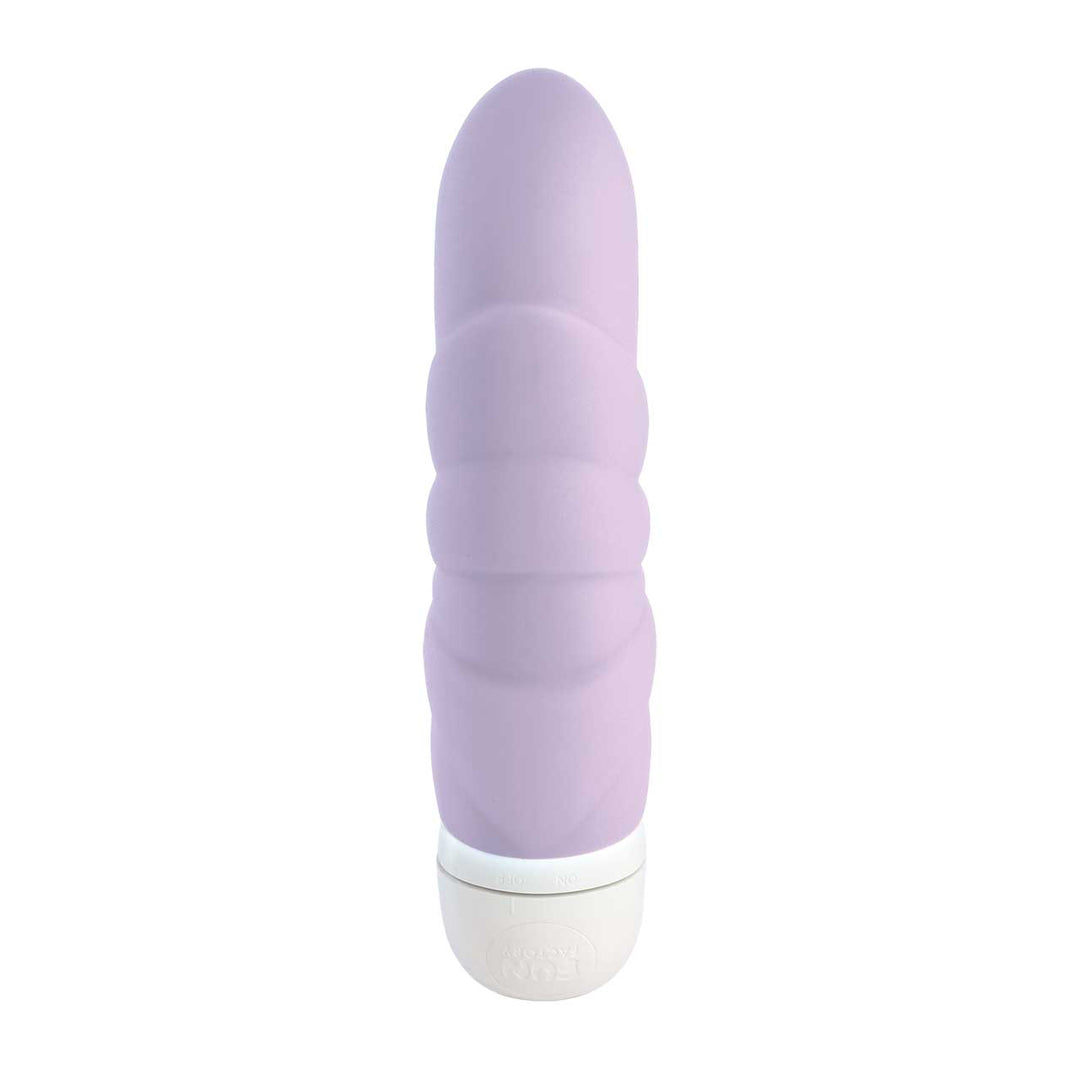 Jam - Pastel Lilac - LE – Sex toys NZ by Naughtyhut. Discreet delivery nationwide.