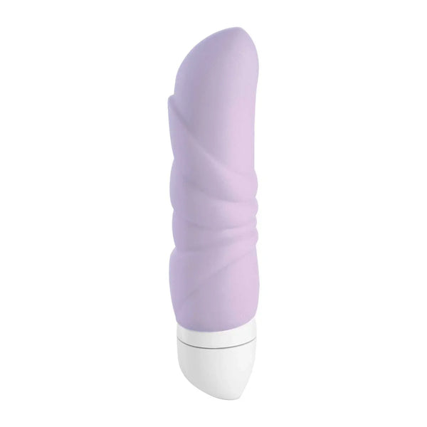 Fun Factory Jam Vibrator, Pastel Lilac LE
