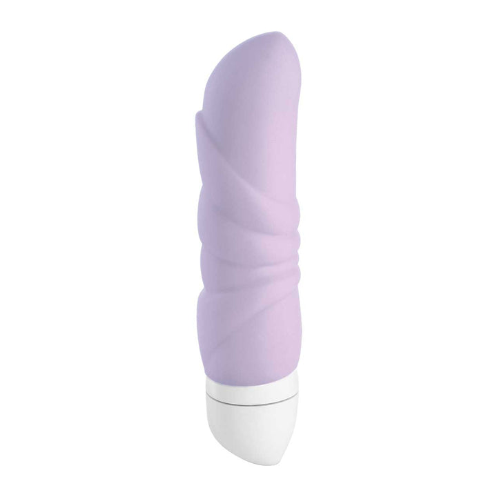 Jam - Pastel Lilac - LE – Sex toys NZ by Naughtyhut. Discreet delivery nationwide.