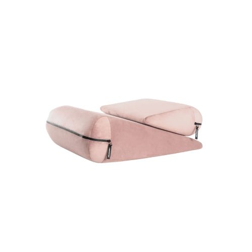 Buy Jaz Duet - Jaz & Jaz Ramp Combo – Naughtyhut NZ sex toys online. Discreet delivery & top brands.