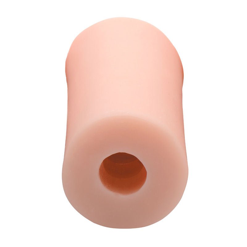 Buy Jesse Jane Pocket Pussy Stroker - Flesh Vagina Stroker – Naughtyhut NZ sex toys online. Discreet delivery & top brands.