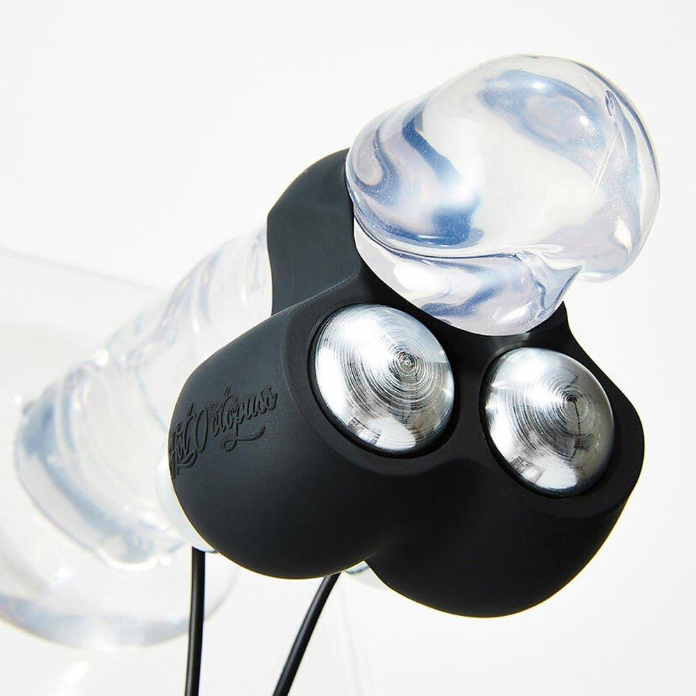 Jett – Sex toys NZ by Naughtyhut. Discreet delivery nationwide.