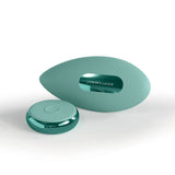 Buy JimmyJane Ascend 3 - Teal 9 cm USB Rechargeable Stimulator with Wireless Remote – Naughtyhut NZ sex toys online. Discreet delivery & top brands.