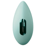 Buy JimmyJane Ascend 3 - Teal 9 cm USB Rechargeable Stimulator with Wireless Remote – Naughtyhut NZ sex toys online. Discreet delivery & top brands.