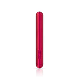 Buy JimmyJane Chroma - Pink - Pink 14 cm USB Rechargeable Bullet – Naughtyhut NZ sex toys online. Discreet delivery & top brands.