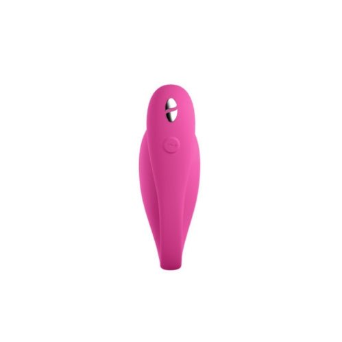 Buy Jive 2 by We - Vibe Electric Pink – Naughtyhut NZ sex toys online. Discreet delivery & top brands.