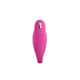 Buy Jive 2 by We - Vibe Electric Pink – Naughtyhut NZ sex toys online. Discreet delivery & top brands.